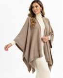 Draped Cape