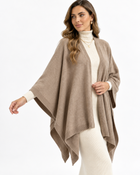 Draped Cape