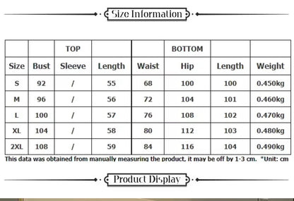 Tailored Sleeveless Vest and Wide-Leg Pants Set