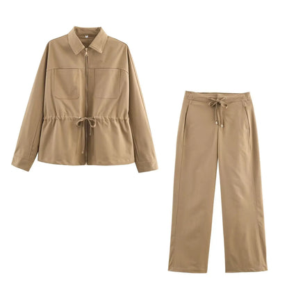Tailored Utility Set